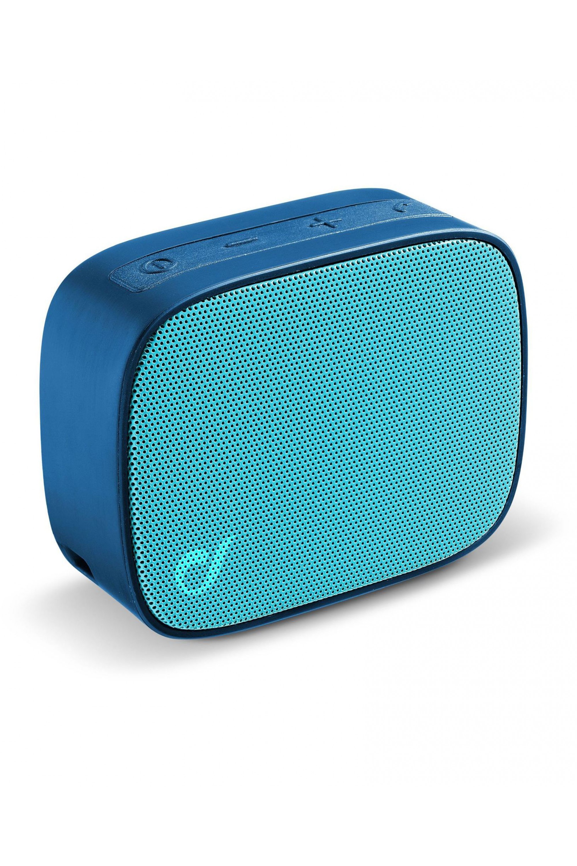 Cellularline Fizzy Turquoise Portable Speakers | Bluetooth